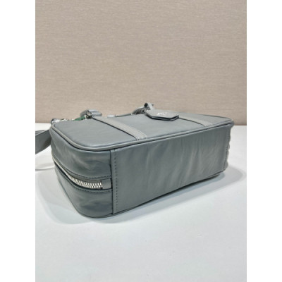 Prada 1BB092 Boston Tote-24*15.5*7CM