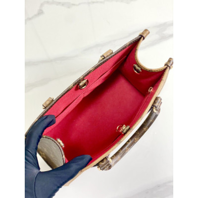 Louis Vuitton Onthego Handbag-25*19*11.5 CM