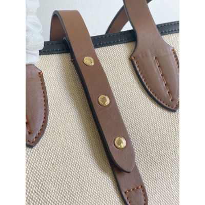 Burberry The Belt Tote-35*15*31CM