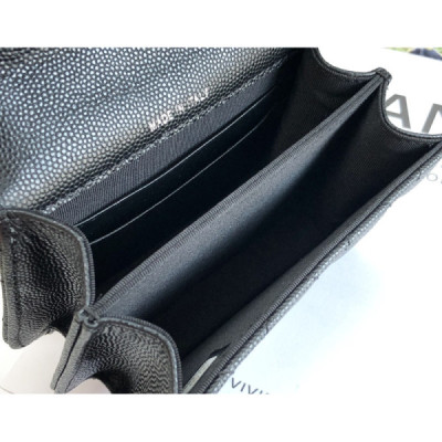 CHANLE Vintage Chain Bag-13*9.5*6CM