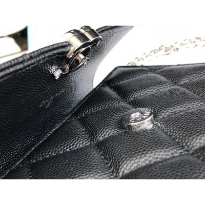 CHANLE Vintage Chain Bag-13*9.5*6CM