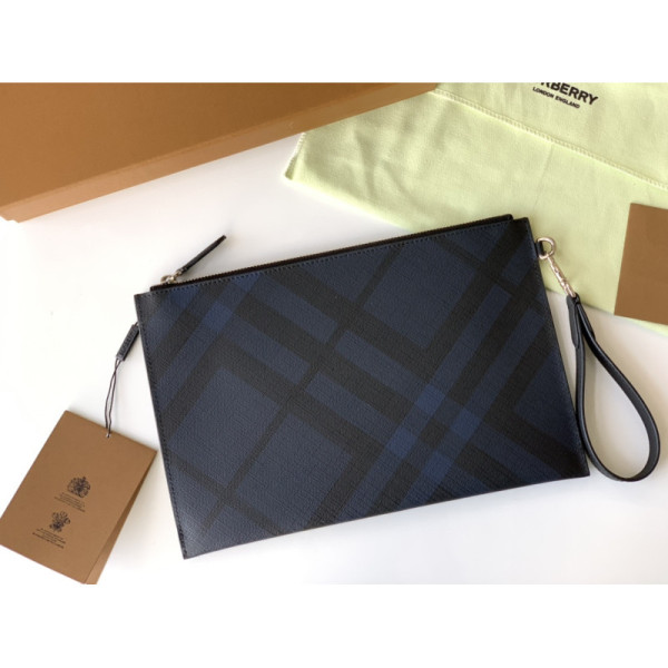Burberry Wallet-30 x 20 CM