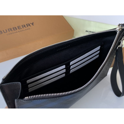 Burberry Wallet-30 x 20 CM