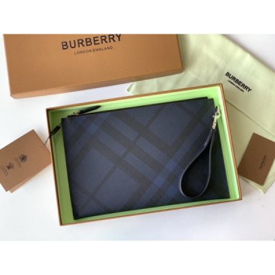 Burberry Wallet-30 x 20 CM