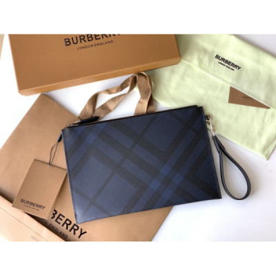 Burberry Wallet-30 x 20 CM