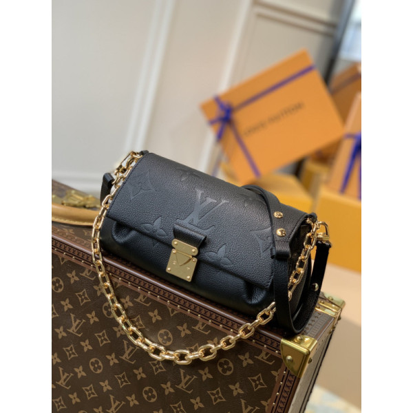 Louis Vuitton Favorite M45819-24 x 14 x 9CM