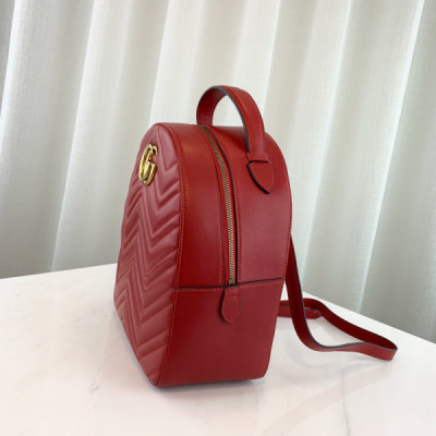 Gucci Backpack-22.5x26x11CM