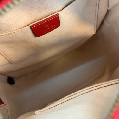 Gucci Backpack-22.5x26x11CM