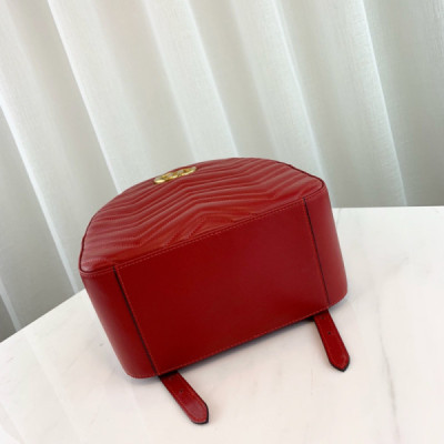 Gucci Backpack-22.5x26x11CM