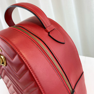 Gucci Backpack-22.5x26x11CM