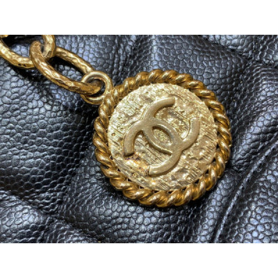 Ch@nel Vintage Tote-30x24CM