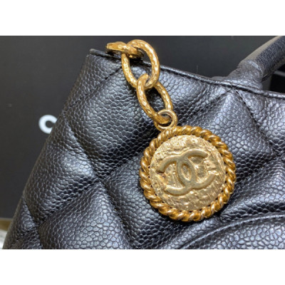 Ch@nel Vintage Tote-30x24CM