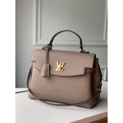 Louis Vuitton Lockme Ever M51395-31*46*17CM
