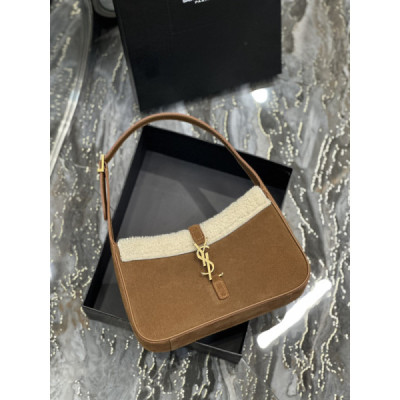 YSL Le5A7 Vintage Bag-25X14X10CM