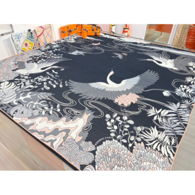Hermes Shawls-140*140cm
