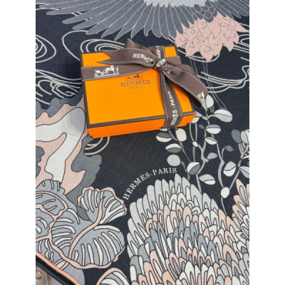 Hermes Shawls-140*140cm