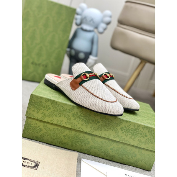 Gucci Loafers