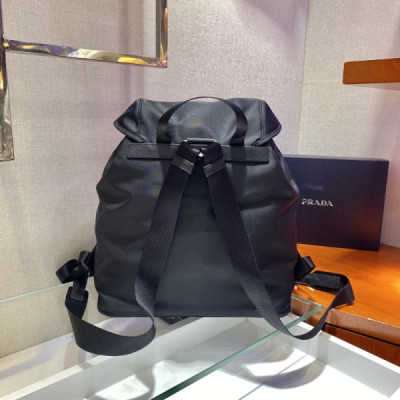 Prada Backpack 1BZ005-30*34*13CM