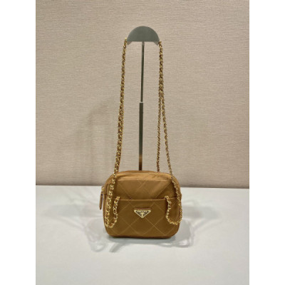 Prada 1BD632 Vintage Bag-19*14*6CM