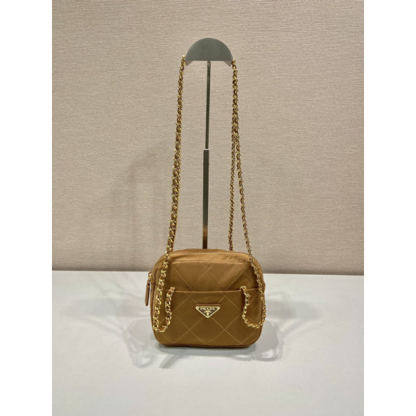 Prada 1BD632 Vintage Bag-19*14*6CM
