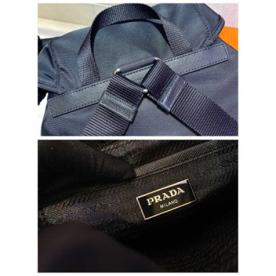Prada Backpack 1BZ005-30*34*13CM