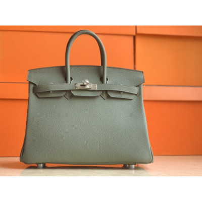 Hermes Birkin-Togo leather-25/30/35CM