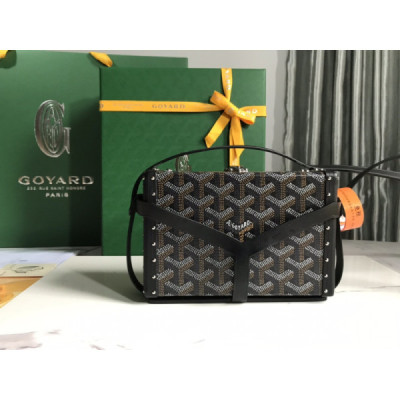 Goyard Minaudière Bags