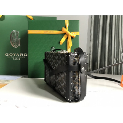 Goyard Minaudière Bags