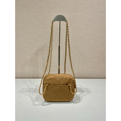 Prada 1BD632 Vintage Bag-19*14*6CM