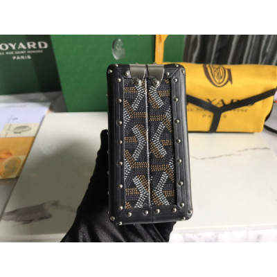 Goyard Minaudière Bags