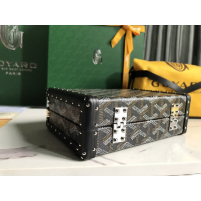 Goyard Minaudière Bags