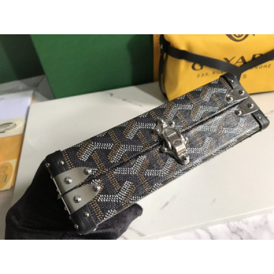 Goyard Minaudière Bags