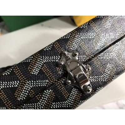 Goyard Minaudière Bags