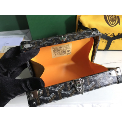 Goyard Minaudière Bags