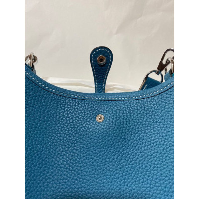 Hermes Evelyne Mini-17*18CM