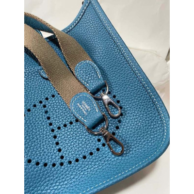 Hermes Evelyne Mini-17*18CM