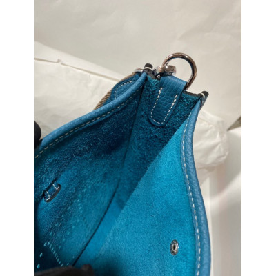 Hermes Evelyne Mini-17*18CM