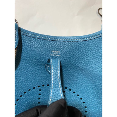 Hermes Evelyne Mini-17*18CM