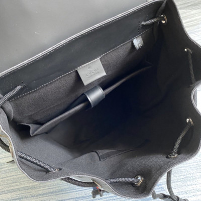 Gucci Backpacks-34*42*16CM