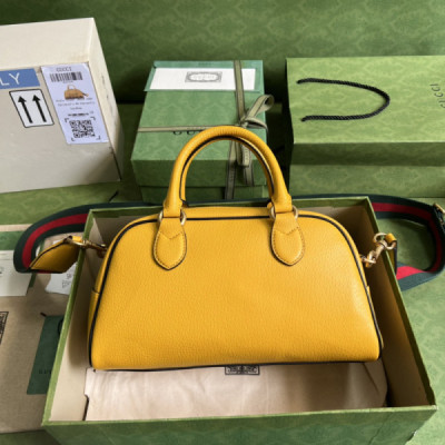 Adidasx Gucci Top Handbags-31.5*18*15.5CM