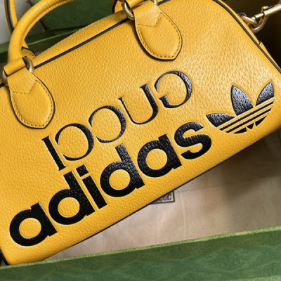 Adidasx Gucci Top Handbags-31.5*18*15.5CM