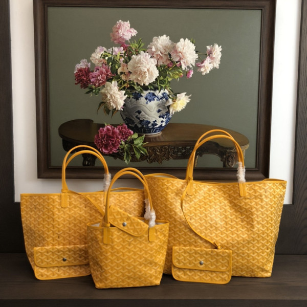 Goyard Artois Handbags-30&47&57CM