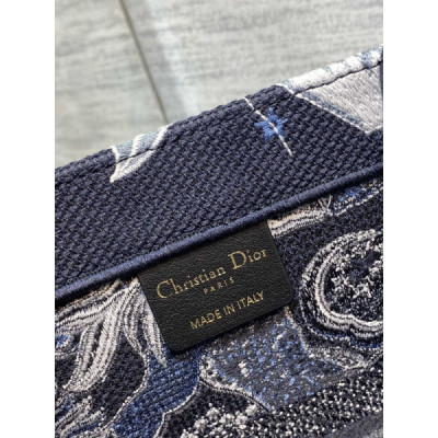 Diro Small Book Tote-36.5CM