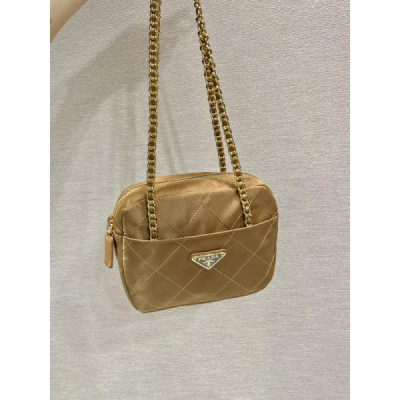 Prada 1BD632 Vintage Bag-19*14*6CM