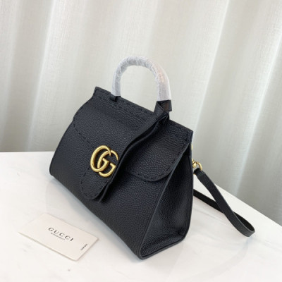 Gucci Handbags-31.5*23*13CM