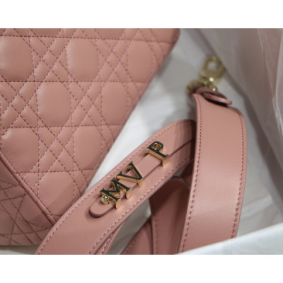 Lady Diro Handle Bag-24CM