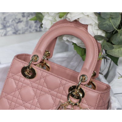 Lady Diro Handle Bag-24CM