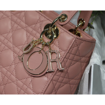 Lady Diro Handle Bag-24CM