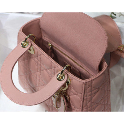 Lady Diro Handle Bag-24CM