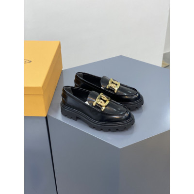 TOD’S Loafers 2022SS-3.5CM